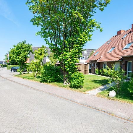 Ankerlicht Apartment Norddeich  Luaran gambar