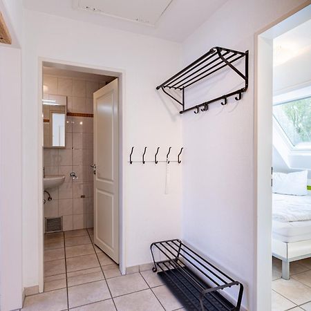 Ankerlicht Apartment Norddeich  Luaran gambar