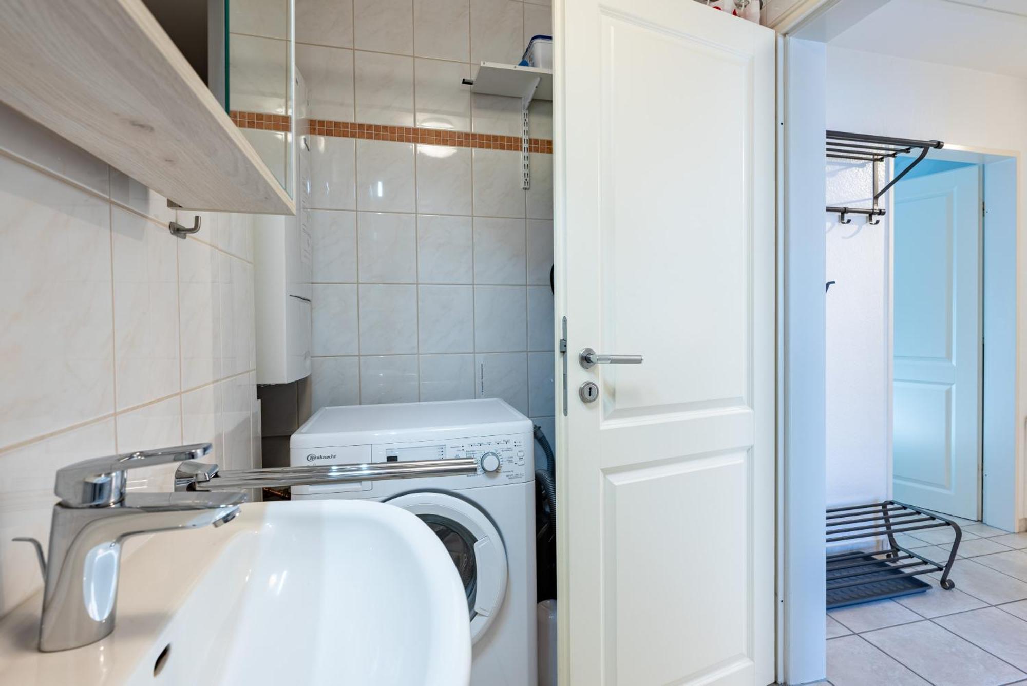 Ankerlicht Apartment Norddeich  Luaran gambar