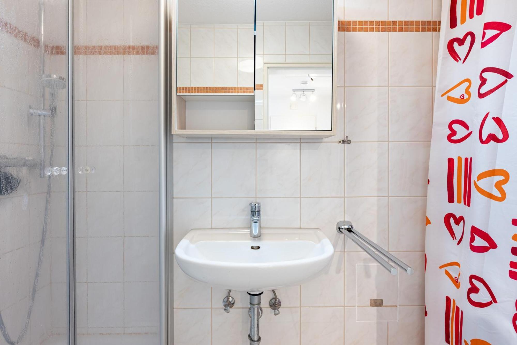 Ankerlicht Apartment Norddeich  Luaran gambar