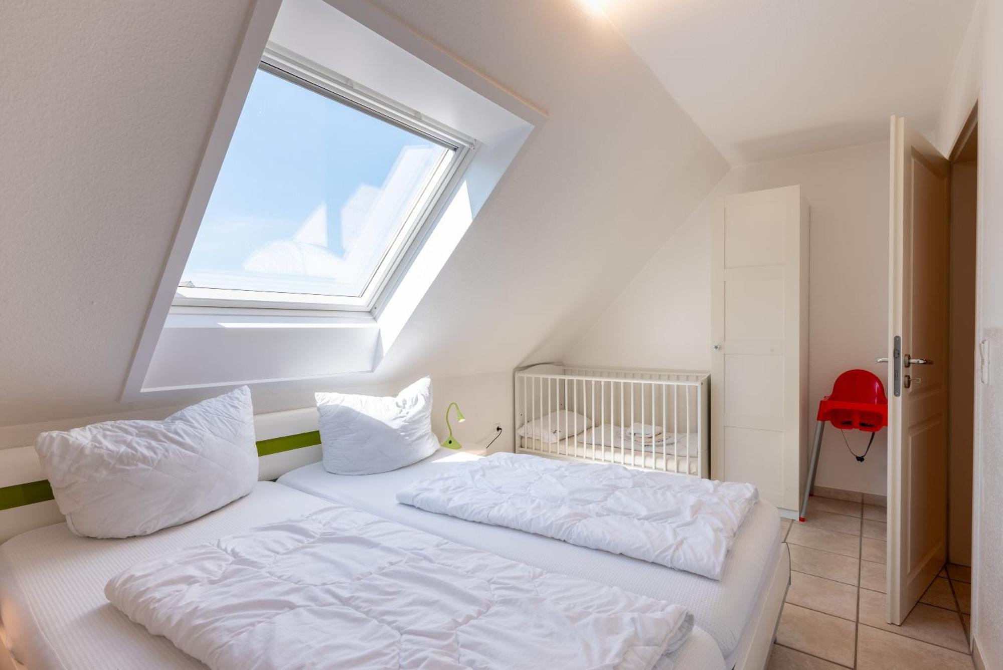 Ankerlicht Apartment Norddeich  Luaran gambar