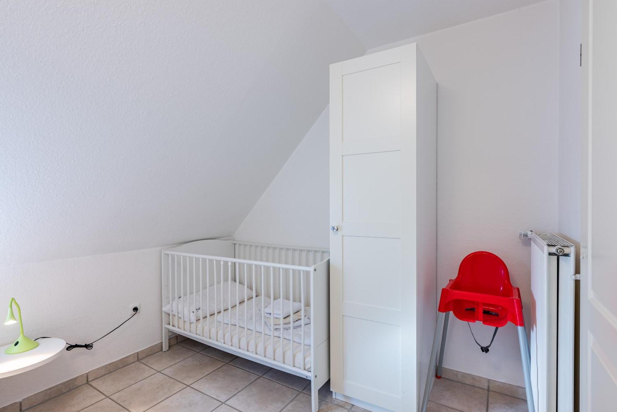 Ankerlicht Apartment Norddeich  Luaran gambar