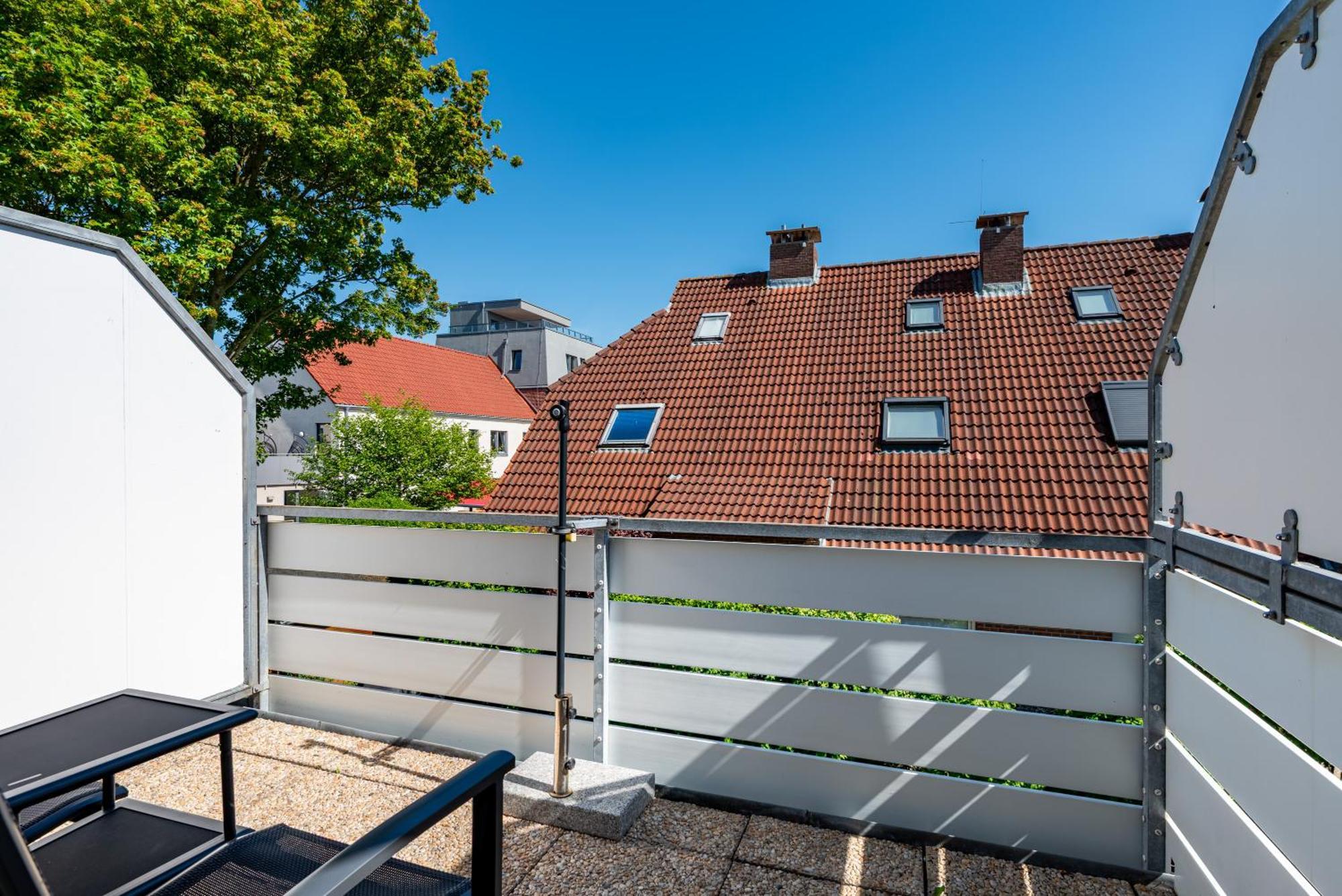 Ankerlicht Apartment Norddeich  Luaran gambar